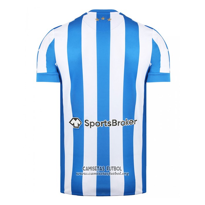 Tailandia Camiseta Huddersfield Town Primera 2021/2022